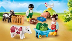 Play Fun at the Farm (PM-71158)