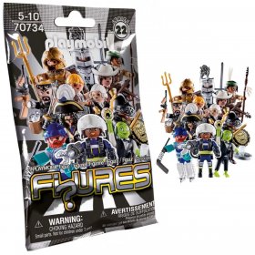 Series 22 Blind Bags - Boys (PM-70734)