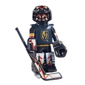 NHL Las Vegas Golden Knights Goalie (PM-9393)