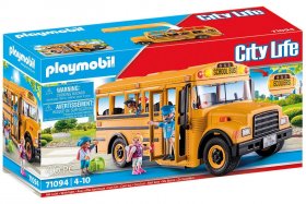 US School Bus (PM-71094)