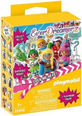 EverDreamerz Series 2 (PM-70478)