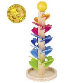 Pagoda Marble Game (GOKI-53832)