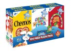 Mini Cereal Boxes (WMP-1363PZ)