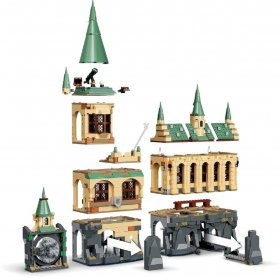 Hogwarts Chamber of Secrets (lego-76389)