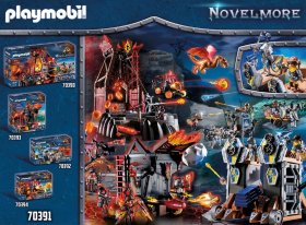 Starter Pack Novelmore Knights' Duel (PM-70503)