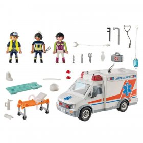 Ambulance (PM-71232)