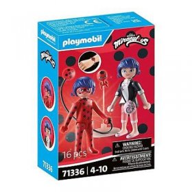 Miraculous: Marinette & Ladybug (PM-71336)