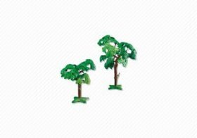 2 Deciduous Trees (PM-7632)