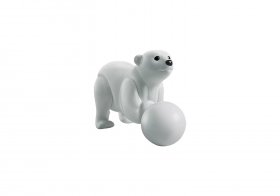 Young Polar Bear (PM-71073)