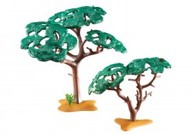 African Trees (PM-6475)