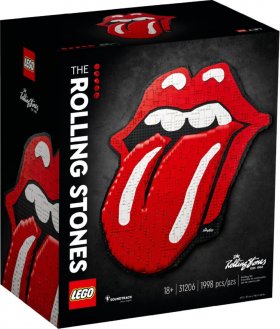 *The Rolling Stones (lego-31206)