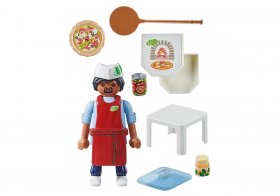 Pizza Chef (PM-71161)