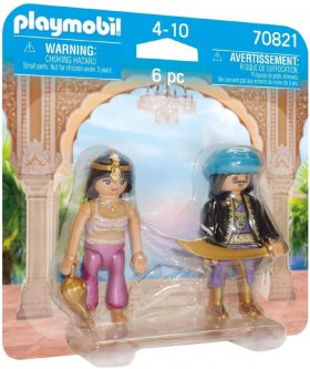 DuoPack Royal Couple (PM-70821)