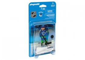 NHL Vancouver Canucks Player (PM-9027)