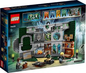 *Slytherin House Banner (lego-76410)