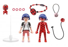 Miraculous: Marinette & Ladybug (PM-71336)