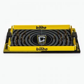 Binho Classic: Columbus Crew Edition (BINHO-033)