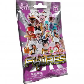 Series 22 Blind Bags - Girls (PM-70735)