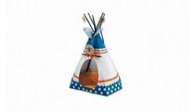 Native American Teepee (PM-7172)