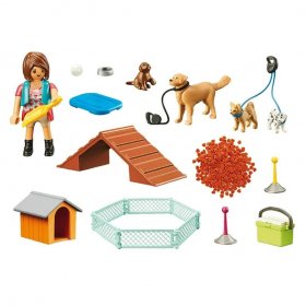 Dog Trainer Gift Set (PM-70676)