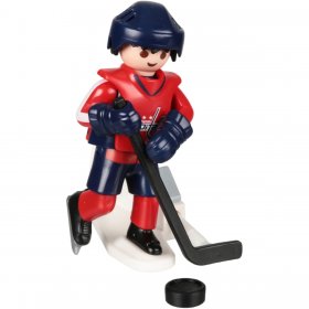 NHL Washington Capitals Player (PM-9035)