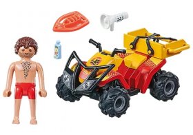 Beach Patrol Quad (PM-71040)