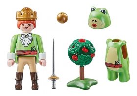 Frog Prince (PM-71169)