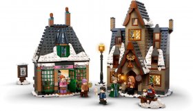 Hogsmeade Village Visit (lego-76388)