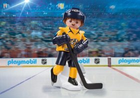 NHL Nashville Predators Player (PM-9196)