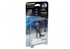 NHL Colorado Avalanche Player (PM-9190)