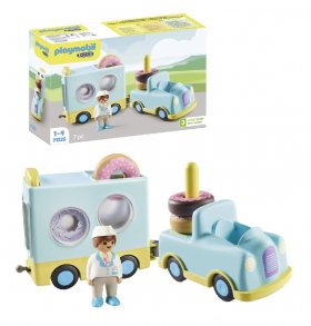 Donut-Truck 1.2.3 (PM-71325)