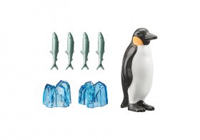 Emperor Penguin (PM-71061)