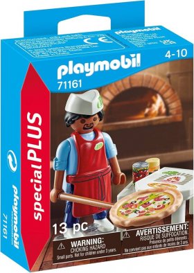 Pizza Chef (PM-71161)