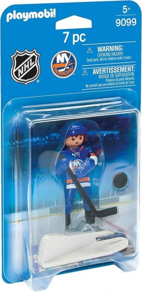 NHL NY Islander Player (PM-9099)