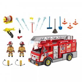 Fire Truck (PM-71233)