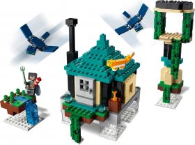 *The Sky Tower (lego-21173)