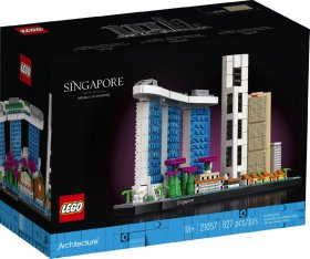 Singapore (lego-21057)