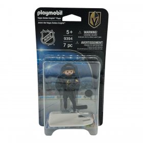 NHL Las Vegas Golden Knights Player (PM-9394)