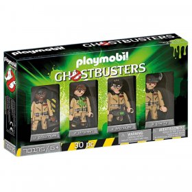 Ghostbusters Collectors Set Ghostbuster (PM-70175)