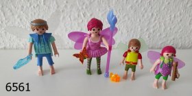 Fairy Family (PM-6561)