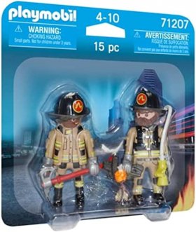 Firefighters (PM-71207)