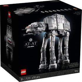 AT-AT (lego-75313)