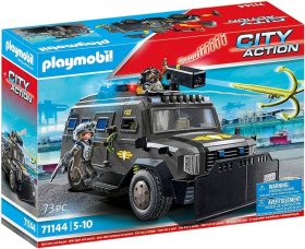 Tactical Unit - all terrain vehicle (PM-71144)