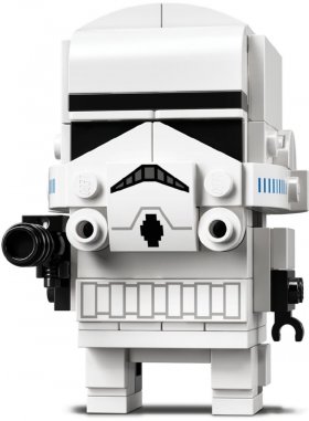 *Stormtrooper BrickHeadz (lego-41620)