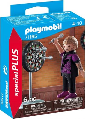 Darts Player (PM-71165)