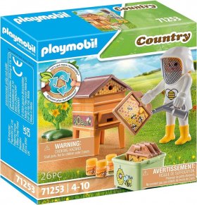 Beekeeper (PM-71253)