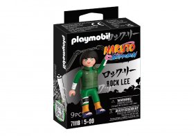 Rock Lee (PM-71118)