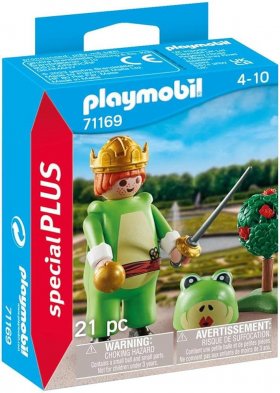 Frog Prince (PM-71169)