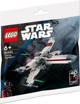 *X-Wing Starfighter (lego-30654)