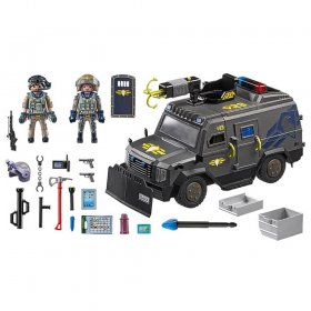 Tactical Unit - all terrain vehicle (PM-71144)